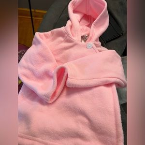 The Smocking Place jacket